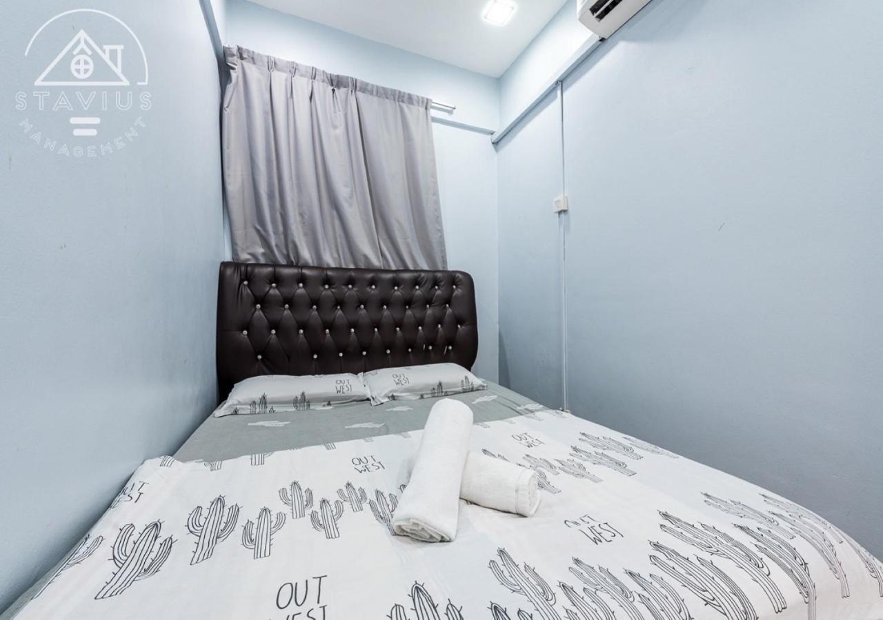 Port Dickson 6Pax 2Br Glory Beach Resort Seaview Dış mekan fotoğraf